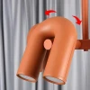 Подвесная светодиодная люстра Imperium Loft Fanny 192010-23