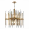 Подвесная люстра ST Luce Teramo SL1628.303.08