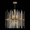 Подвесная люстра ST Luce Teramo SL1628.303.08