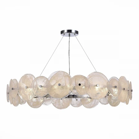 Подвесная люстра ST Luce ELSA SL1658.103.22