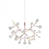 Подвесная светодиодная люстра ST Luce Rafina SL379.203.30