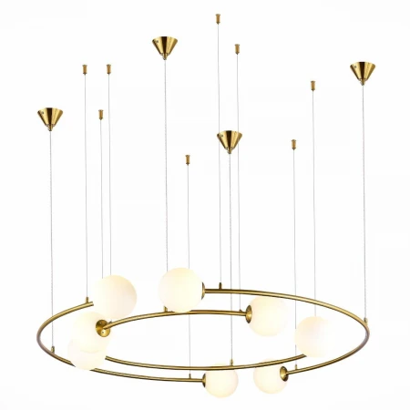 Подвесная люстра ST Luce ARKOS SL1186.303.08