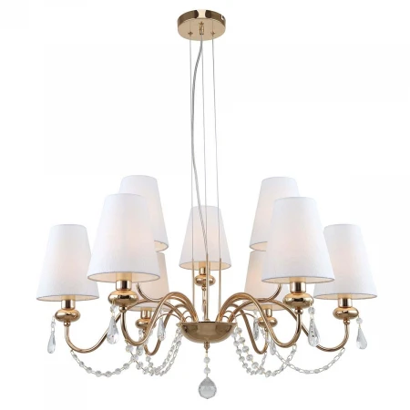 Подвесная люстра Rivoli Becky 2066-309 Б0055466