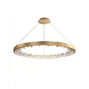 Подвесная светодиодная люстра Kink Light Рами 07668-80,36
