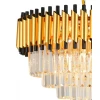 Подвесная люстра Natali Kovaltseva Darian 76017/10C Gold Подвесная люстра Natali Kovaltseva Darian 76017/10C Gold
