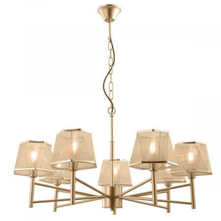 Подвесная люстра Rivoli Edna 2082-307 Б0055622