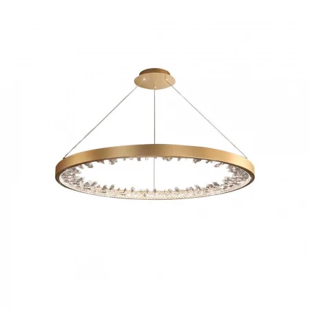 Подвесная светодиодная люстра Kink Light Рами 07668-60,36