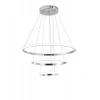 Подвесная светодиодная люстра Zortes RINGOLIGHT ZRS.33322.75C