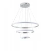 Подвесная светодиодная люстра Zortes RINGOLIGHT ZRS.33322.75C