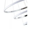 Подвесная светодиодная люстра Zortes RINGOLIGHT ZRS.33322.75C