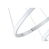 Подвесная светодиодная люстра Zortes RINGOLIGHT ZRS.33322.75C