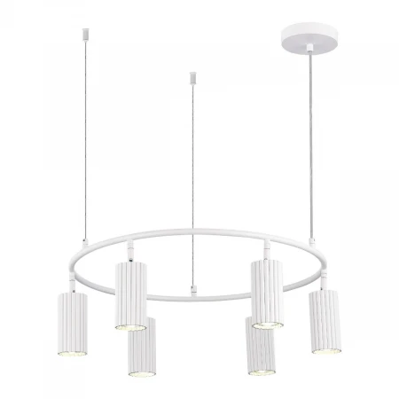 Подвесная люстра ST Luce KENDO SL1213.503.06