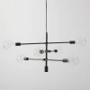 Подвесная люстра Imperium Loft Mobile Chandelier - Large 116119-22 Подвесная люстра Imperium Loft Mobile Chandelier - Large 116119-22