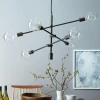 Подвесная люстра Imperium Loft Mobile Chandelier - Large 116119-22 Подвесная люстра Imperium Loft Mobile Chandelier - Large 116119-22