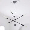Подвесная люстра Imperium Loft Mobile Chandelier - Large 116119-22 Подвесная люстра Imperium Loft Mobile Chandelier - Large 116119-22