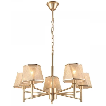 Подвесная люстра Rivoli Edna 2082-305 Б0055621
