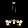 Подвесная люстра ST Luce Legatezza SL1502.203.08 Подвесная люстра ST Luce Legatezza SL1502.203.08