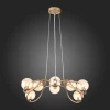 Подвесная люстра ST Luce Legatezza SL1502.203.08 Подвесная люстра ST Luce Legatezza SL1502.203.08