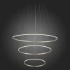 Подвесная светодиодная люстра ST Luce Erto SL904.203.03