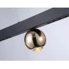 Подвесная светодиодная люстра Ambrella light Comfort LineTech FL5956