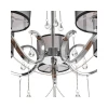 Подвесная люстра MyFar Dante MR1551-5P Подвесная люстра MyFar Dante MR1551-5P