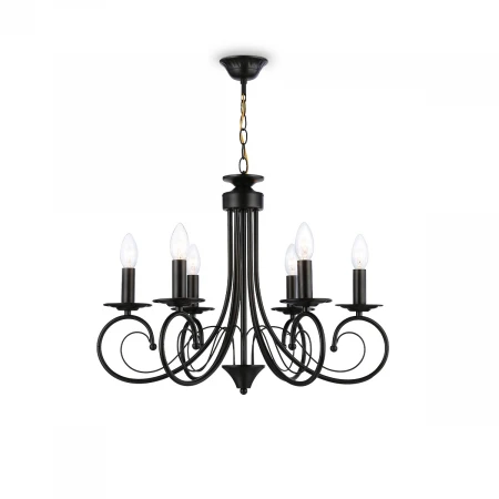 Потолочная люстра Ambrella light Traditional Modern TR9612