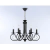 Потолочная люстра Ambrella light Traditional Modern TR9612