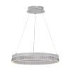 Подвесная светодиодная люстра Profit Light 6033/1A WHT