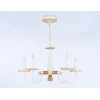 Потолочная люстра Ambrella light Traditional Modern TR9592