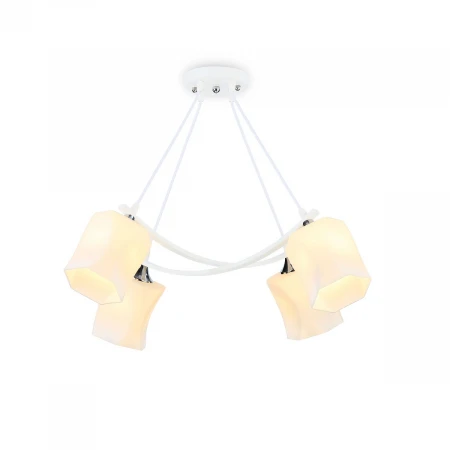 Подвесная люстра Ambrella light Traditional Modern TR303156