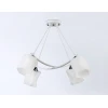 Подвесная люстра Ambrella light Traditional Modern TR303156