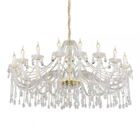 Подвесная люстра Aployt Anula APL.810.03.20