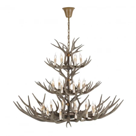 Подвесная люстра ST Luce Renna SL154.703.27