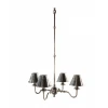 Подвесная люстра Covali PL-51117 Подвесная люстра Covali PL-51117