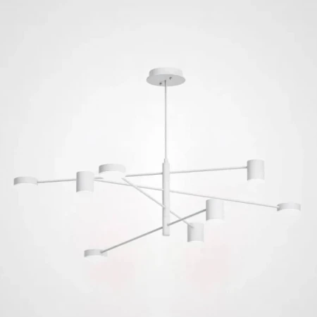 Подвесная светодиодная люстра Imperium Loft Motvikt 189819-26