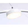 Подвесная светодиодная люстра Ambrella light Comfort LineTech FL51761