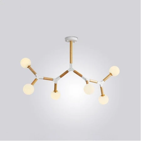 Подвесная люстра Imperium Loft Formula 140710-26