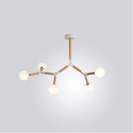 Подвесная люстра Imperium Loft Formula 207821-26