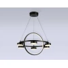 Подвесная светодиодная люстра Ambrella light Comfort LineTech FL51775