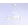 Подвесная светодиодная люстра Ambrella light Comfort LineTech FL51772