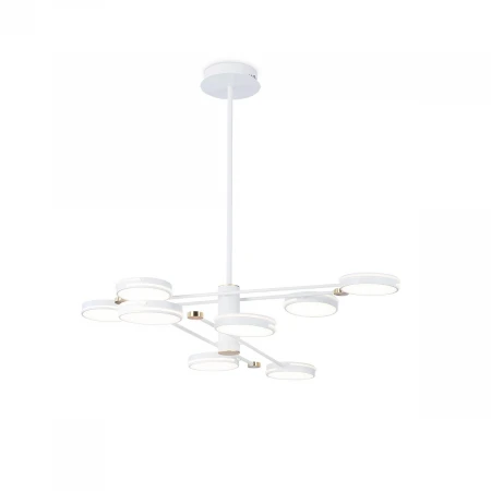 Подвесная светодиодная люстра Ambrella light Comfort LineTech FL51642