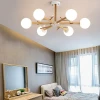 Потолочная люстра Imperium Loft Finch 178021-26