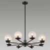 Подвесная люстра Odeon Light Greeni 5026/8 Подвесная люстра Odeon Light Greeni 5026/8