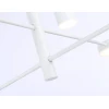 Подвесная светодиодная люстра Ambrella light Comfort LineTech FL51688