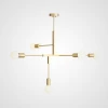 Подвесная люстра Imperium Loft Fitments 140688-26