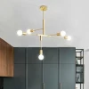 Подвесная люстра Imperium Loft Fitments 140688-26