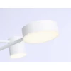 Подвесная светодиодная люстра Ambrella light Comfort LineTech FL51684