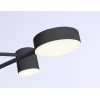 Подвесная светодиодная люстра Ambrella light Comfort LineTech FL51686