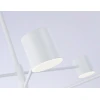 Подвесная светодиодная люстра Ambrella light Comfort LineTech FL51711