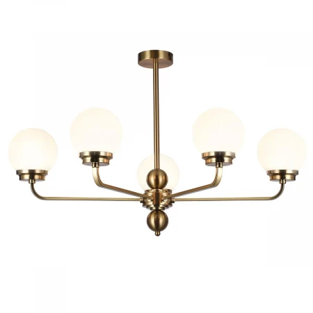 Подвесная люстра Rivoli Gayle 5100-305 Б0055657